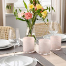 Vindstilla Portavela 11 Rosa Claro  IKEA