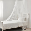 Bryne Mosquitero Blanco  IKEA