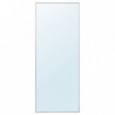 Hovet Espejo 78X196 Aluminio  IKEA