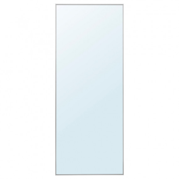 Hovet Espejo 78X196 Aluminio  IKEA