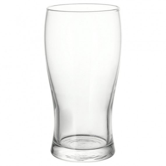 Lodrat Vaso Cerveza 50 Cl Vidrio Incol  IKEA