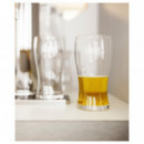 Lodrat Vaso Cerveza 50 Cl Vidrio Incol  IKEA