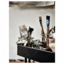 Korken Bote&tapa 1 L Vidrio Incoloro  IKEA