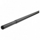 Hugad Barra Cortina 210-385 Negro  IKEA