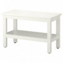 Hemnes Banco 83 Blanco  IKEA