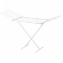 Mulig Tendedero Interior/exterior Blanco  IKEA