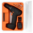 Fixa Taladro/destornilla Litio-ion 14.4V  IKEA