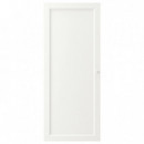 Oxberg Puerta 40X97 Blanco  IKEA