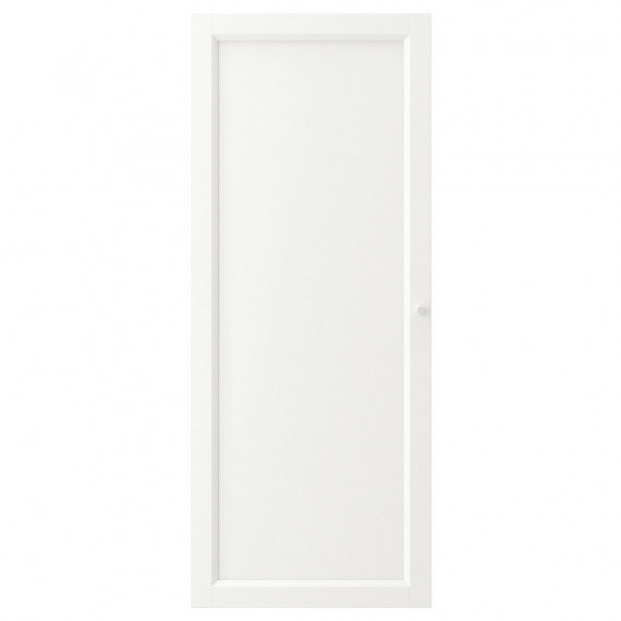 Oxberg Puerta 40X97 Blanco  IKEA