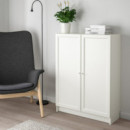 Oxberg Puerta 40X97 Blanco  IKEA