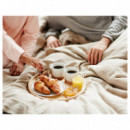 IKEA 365+ Vaso 20 Cl X6 Vidrio Transp