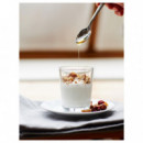 IKEA 365+ Vaso 20 Cl X6 Vidrio Transp