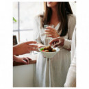 IKEA 365+ Cuenco 17CM Lateral Angulo Bl