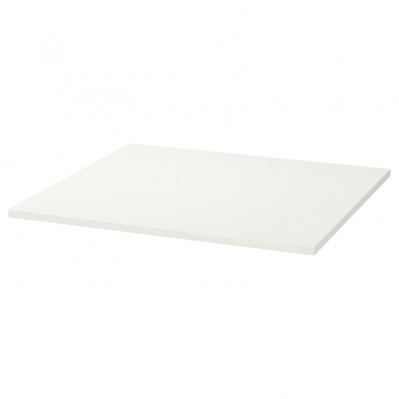 Melltorp Tablero 75X75 Blanco  IKEA