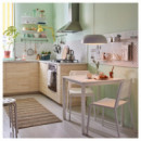 Melltorp Tablero 75X75 Blanco  IKEA