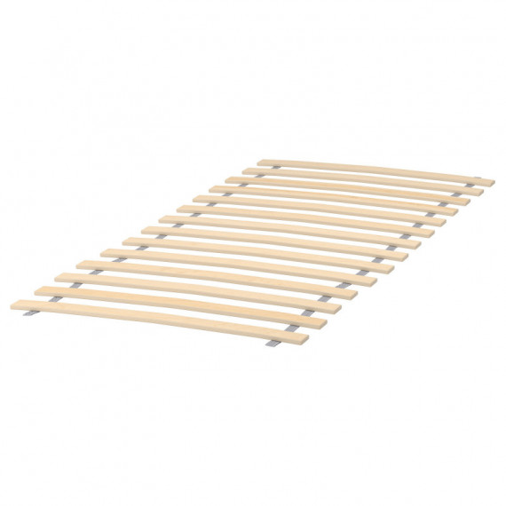 Luroy Somier Laminas 70X160CM  IKEA