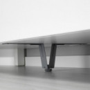 Besta Pata Apoyo 10 Gris  IKEA