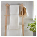 Salviken Toalla 70X140 Blanco  IKEA