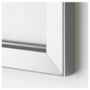 Bjorksta Marco 140X100 Aluminio  IKEA