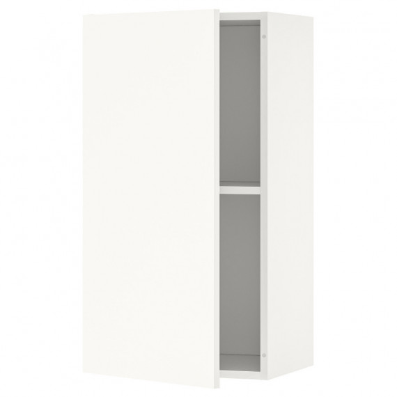 Knoxhult Armario Pared 40X75 Blanco  IKEA