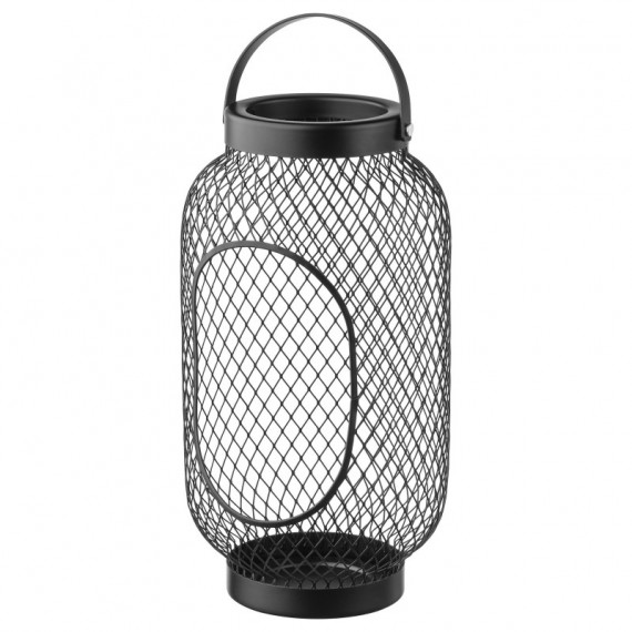 Toppig Farol Vela 36 Negro  IKEA