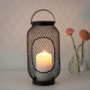 Toppig Farol Vela 36 Negro  IKEA