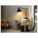 Toppig Farol Vela 36 Negro  IKEA