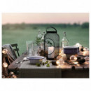 Toppig Farol Vela 36 Negro  IKEA