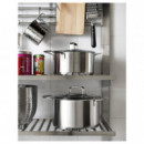 Kungsfors Balda 60 Inox  IKEA