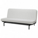 Nyhamn Colchon Espuma 140X200 Firme  IKEA