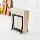 Greja Servilletero Negro  IKEA