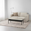 Vindum Alfombra (l) 170X230 Blanco  IKEA