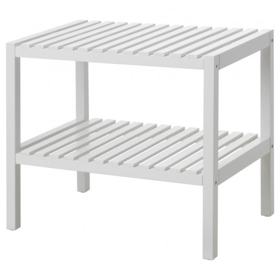 Muskan Banco 58X38 Blanco  IKEA