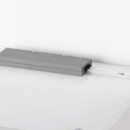 Tradfri Transformador 10 W Gris  IKEA