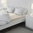 Dvala Sabana Bajera 160 Beige  IKEA