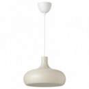 Vaxjo Lampara Techo Colgante 38 Beige  IKEA