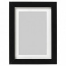 Ribba Marco 13X18 Negro  IKEA