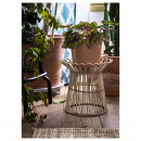 Kanelstang Soporte Planta 29 Ratan  IKEA