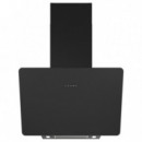 Finsmakare (w) Extractor Pared Negro  IKEA