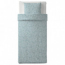 Tradkrassula Funda Edredon 150 Bl/azul  IKEA