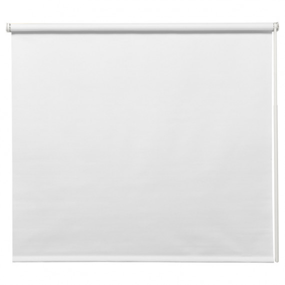 Fridans Estor Opaco 160X195 Blanco  IKEA