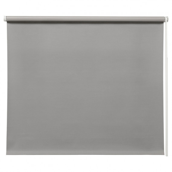 Fridans Estor Opaco 160X195 Gris  IKEA