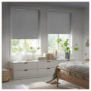 Fridans Estor Opaco 160X195 Gris  IKEA