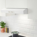 Lagan (w) Extractor 60 Blanco  IKEA