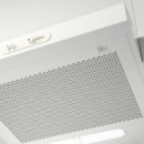 Lagan (w) Extractor 60 Blanco  IKEA