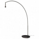 Skaftet Base Lamp Pie Arco Neg  IKEA