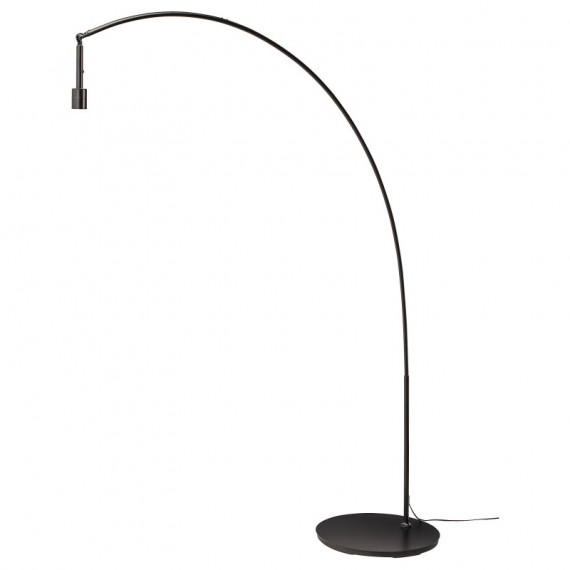 Skaftet Base Lamp Pie Arco Neg  IKEA