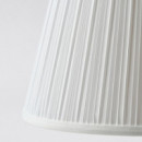 Myrhult Pantalla Lampara 33 Blanco  IKEA