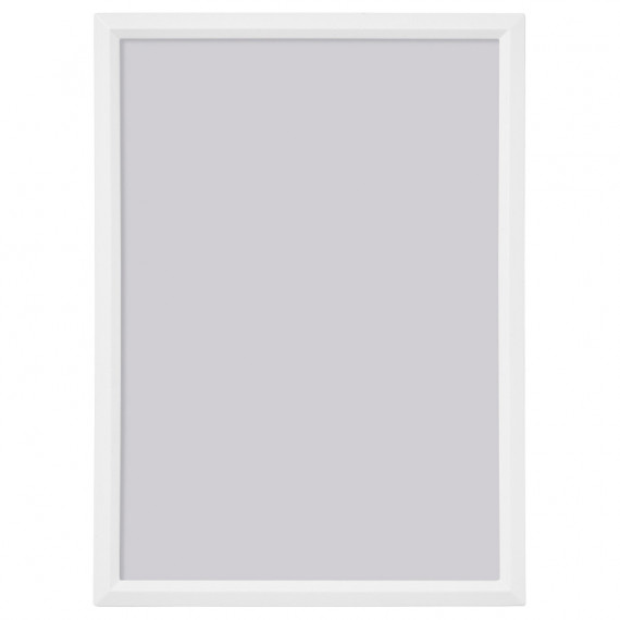 Yllevad Marco 13X18 Blanco  IKEA