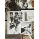 Yllevad Marco 13X18 Blanco  IKEA